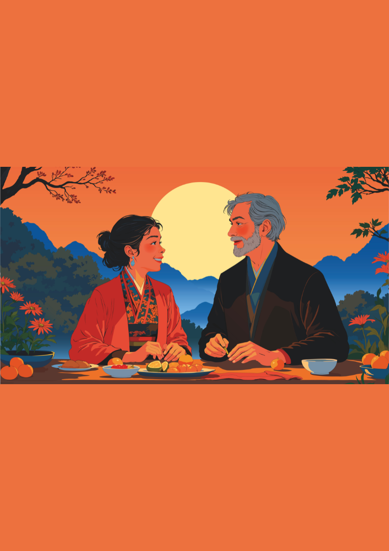 Illustrations Artist 3