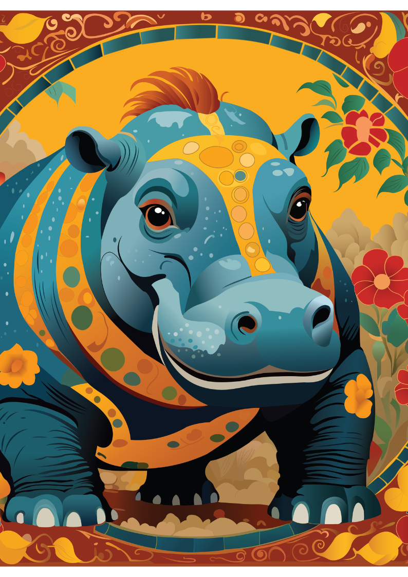 Illustrations Artist