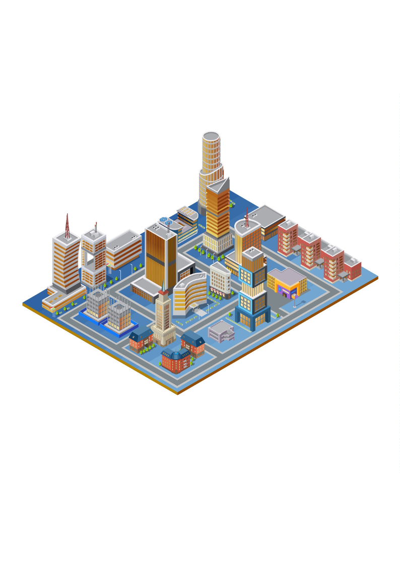 Isometric Design Artist 